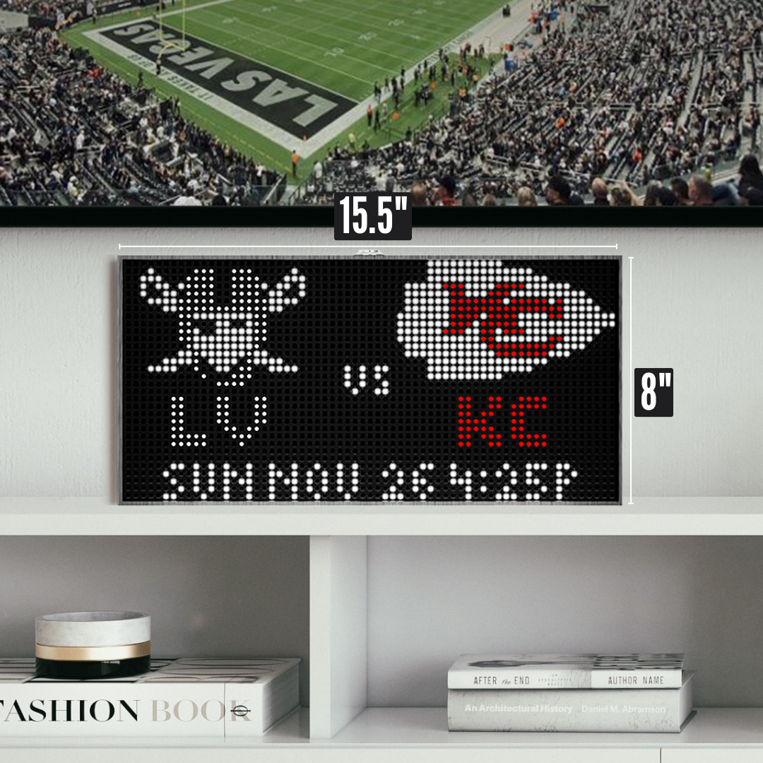 GLANCE XL Panel GLANCE XL Panel