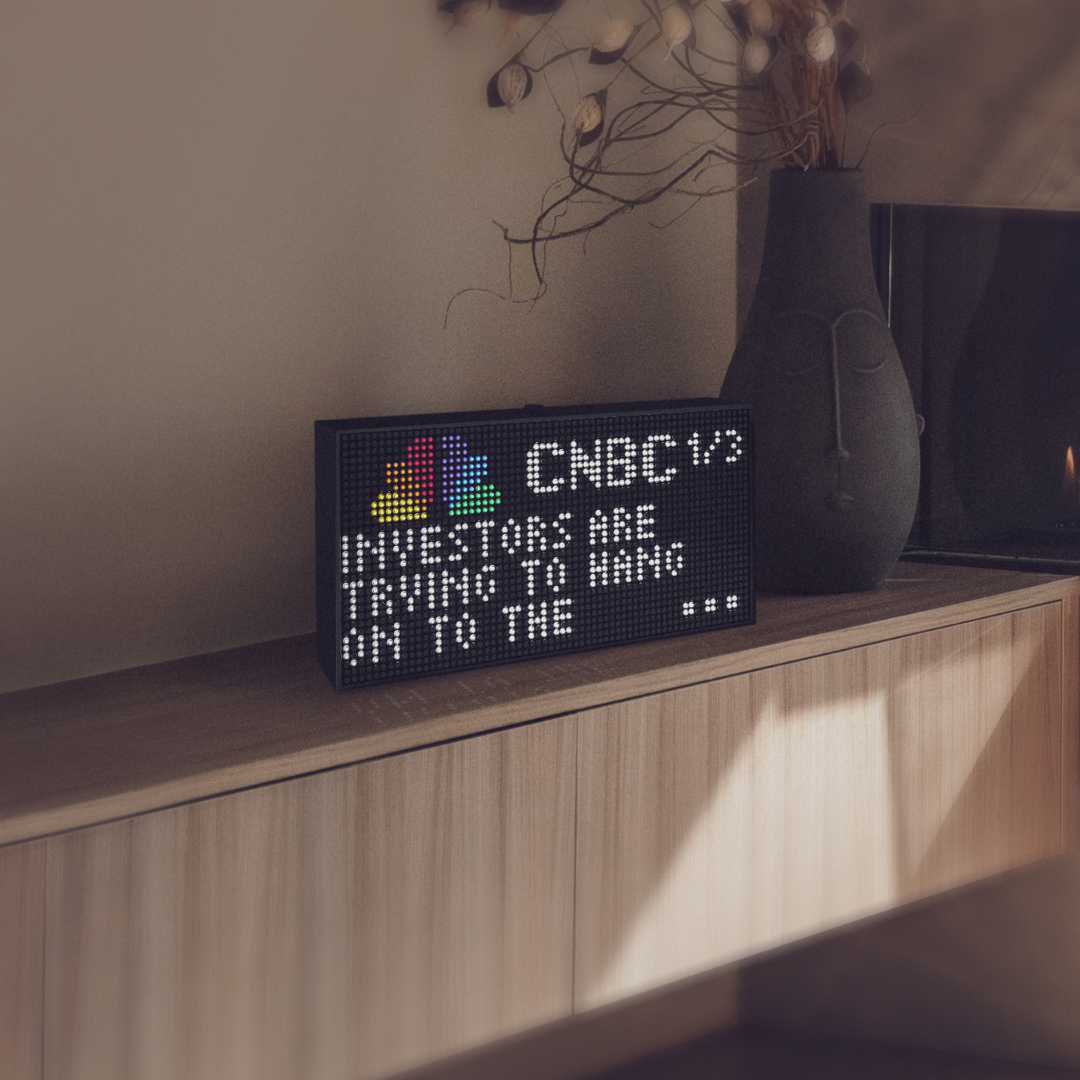 GLANCE XL Panel GLANCE XL Panel